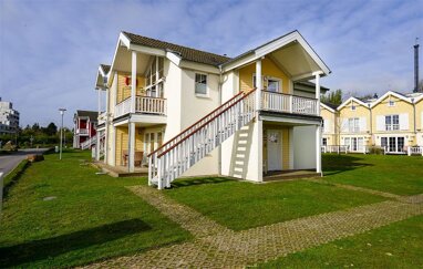 Wohnung zum Kauf 344.500 € 3 Zimmer Wintershagen Sierksdorf 23730