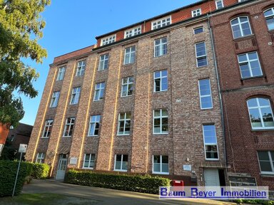 Wohnung zur Miete 1.980 € 4,5 Zimmer 180 m² Bunsenstraße Göttingen 37073