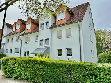 Wohnung zum Kauf 275.000 € 2 Zimmer 67 m² Wahlbezirk 17 Bad Homburg vor der Höhe 61352