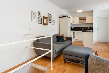 Wohnung zur Miete Wohnen auf Zeit 800 € 2 Zimmer 40 m² frei ab sofort Südring Krefeld 47798