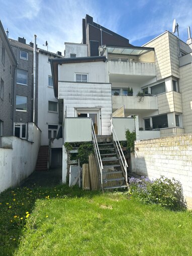 Mehrfamilienhaus zum Kauf 329.000 € 272 m² Grundstück Stadtkern - Ost Düren 52349