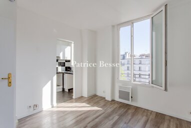 Apartment zum Kauf 285.000 € 2 Zimmer 30 m² Les Halles Paris 75013
