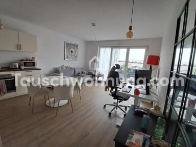 Wohnung zur Miete 835 € 2 Zimmer 59,5 m² 4. Geschoss Lichtenbroich Düsseldorf 40472