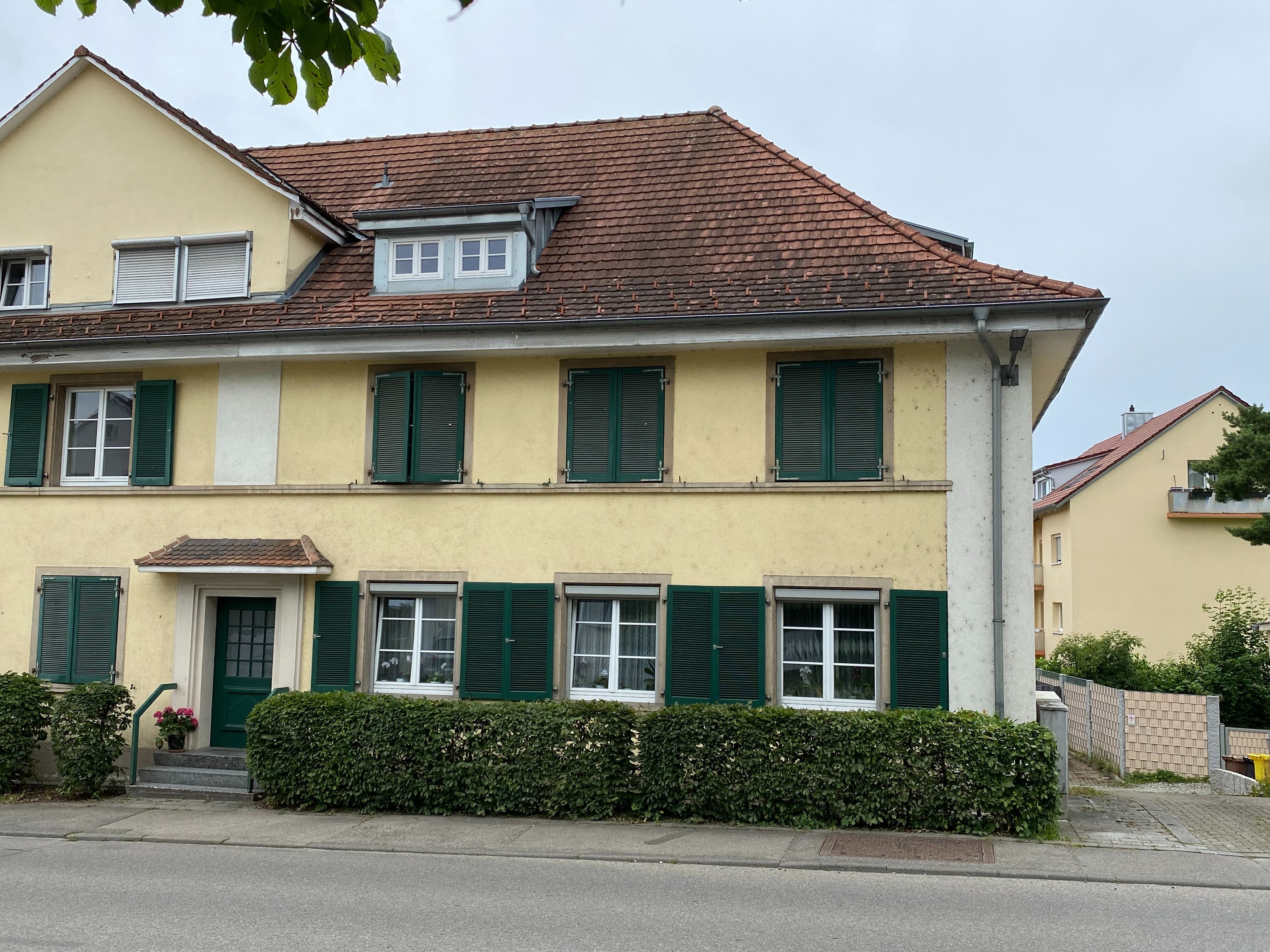 Wohnung zum Kauf 300.000 € 4 Zimmer 71,5 m²<br/>Wohnfläche 1.<br/>Geschoss Überlingen Überlingen 88662