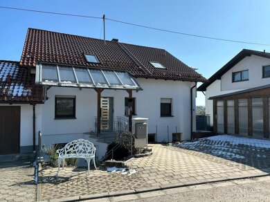 Wohnung zum Kauf 498.000 € 4 Zimmer 112 m² Weicht Jengen 86860