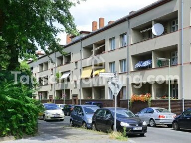 Wohnung zur Miete Tauschwohnung 425 € 2 Zimmer 63 m² 1. Geschoss Britz Berlin 12347