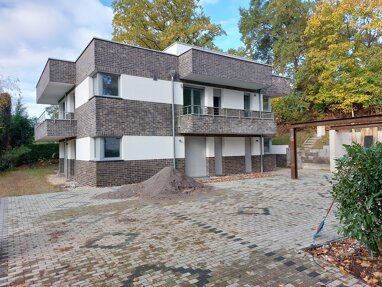 Terrassenwohnung zum Kauf 549.000 € 4 Zimmer 112 m² Erdgeschoss Berchtesgadener Str. 47a Falkenhain Falkensee 14612