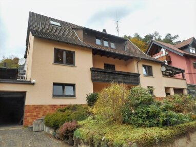 Einfamilienhaus zum Kauf 249.000 € 7 Zimmer 178 m² 502 m² Grundstück Mensengesäß Mömbris 63776