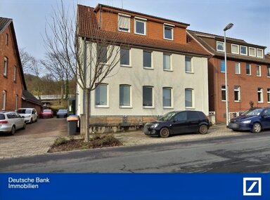 Wohnung zum Kauf 99.900 € 3 Zimmer 95,8 m² 1. Geschoss frei ab sofort Rohrsen Hameln 31789