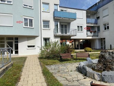 Wohnung zum Kauf 88.000 € 3 Zimmer 79,6 m² 1. Geschoss frei ab sofort Friedrich Ebert Straße Zeulenroda Zeulenroda-Triebes 07937