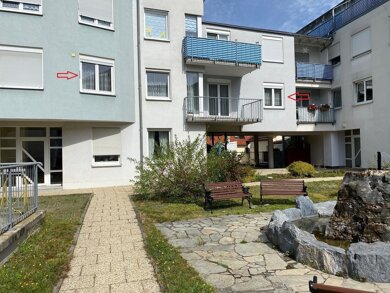 Wohnung zum Kauf 88.000 € 3 Zimmer 79,6 m² 1. Geschoss frei ab sofort Friedrich Ebert Straße Zeulenroda Zeulenroda-Triebes 07937