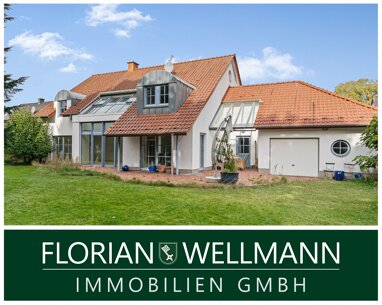 Einfamilienhaus zum Kauf 549.000 € 7 Zimmer 262,8 m² 1.146 m² Grundstück Eschendorf - Nord Rheine 48429