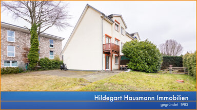 Reihenendhaus zur Miete 1.780 € 4 Zimmer 100 m² 570 m² Grundstück frei ab 01.03.2025 Sandweg 23 D Garstedt Norderstedt 22848