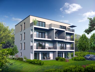 Wohnung zum Kauf Provisionsfrei 298.000 € 3 Zimmer 88 m² 1. Geschoss Vorstadtstraße Saarwellingen Saarwellingen 66793