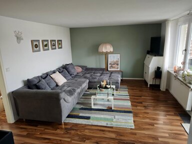 Wohnung zur Miete 680 € 2,5 Zimmer 80 m² 1. Geschoss Offenburger Straße Önsbach Achern 77855