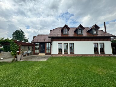 Einfamilienhaus zum Kauf 729.000 € 5 Zimmer 210 m² 1.006 m² Grundstück Salomonsborn Erfurt 99090