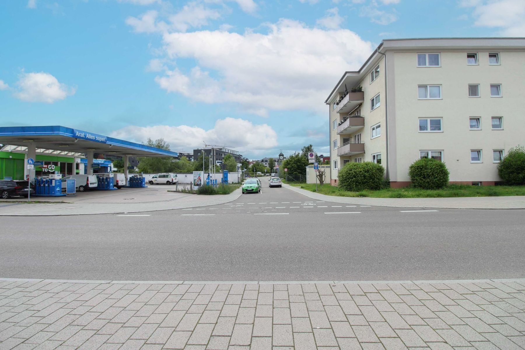 Immobilie zum Kauf 229.000 € 3 Zimmer 81,7 m²<br/>Fläche Neckarstadtteil Villingen-Schwenningen 78056
