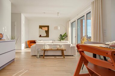 Wohnung zum Kauf 898.000 € 4 Zimmer 125,7 m² Erdgeschoss frei ab 01.09.2024 Eiswerderstraße 10G Haselhorst Berlin 13585