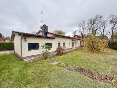 Einfamilienhaus zum Kauf 329.000 € 5 Zimmer 127 m² 1.072 m² Grundstück Sachsenhausen Oranienburg 16515