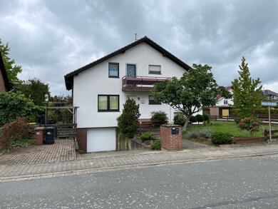 Einfamilienhaus zum Kauf 629.000 € 6 Zimmer 171 m² 643 m² Grundstück frei ab sofort Albrecht Dürer Straße  10 Klein-Gerau Büttelborn 64572