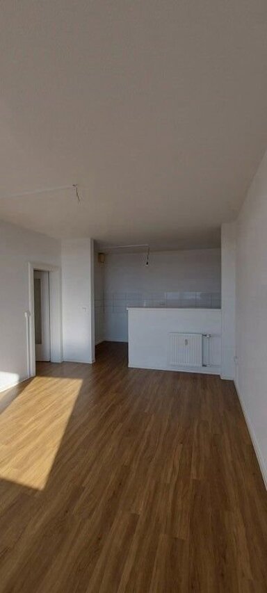 Wohnung zur Miete nur mit Wohnberechtigungsschein 712 € 3 Zimmer 78,5 m² 14. Geschoss frei ab 04.03.2025 Jacob-Winter-Platz 1 Prohlis-Nord (Jacob-Winter-Platz) Dresden 01239