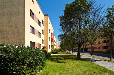 Wohnung zur Miete 391,74 € 3 Zimmer 64,2 m² 2. Geschoss frei ab 13.07.2024 Mehringstr. 15 Siedlung Cracau Magdeburg 39114
