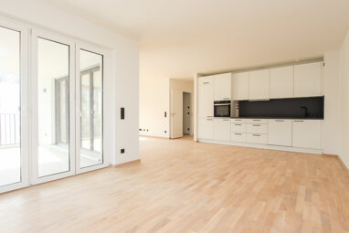 Wohnung zur Miete 1.885 € 3 Zimmer 103 m² 1. Geschoss frei ab sofort Ute-Strittmatter-Straße 25 Freiham München 81248