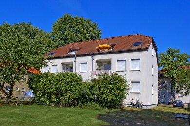 Wohnung zur Miete 614 € 3 Zimmer 77,8 m² EG frei ab 06.05.2025 Rainweg 1 Herringen Hamm 59077