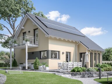 Einfamilienhaus zum Kauf 437.774 € 5 Zimmer 125 m² 700 m² Grundstück Borstel Neustadt am Rübenberge 31535