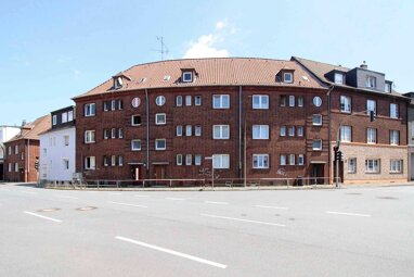 Mehrfamilienhaus zum Kauf 215.000 € 6 Zimmer 156,6 m² 400,2 m² Grundstück Rheinhausen - Mitte Duisburg 47229