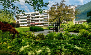 Wohnung zum Kauf Provisionsfrei 269.000 € 2 Zimmer 61 m² Erdgeschoss Bad Reichenhall Bad Reichenhall 83435
