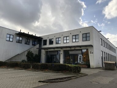 Büro-/Praxisfläche zur Miete 9 € 750 m² Bürofläche Stellingen Hamburg 22525