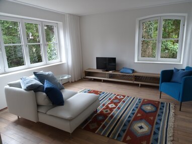Wohnung zur Miete Wohnen auf Zeit 1.425 € 3 Zimmer 76 m² frei ab 01.09.2024 Nord - Waldhausen - Ost Tübingen 72076