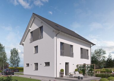 Doppelhaushälfte zum Kauf provisionsfrei 420.000 € 5 Zimmer 180 m² Urloffen Appenweier 77767