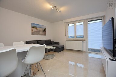 Wohnung zur Miete Wohnen auf Zeit 1.290 € 2 Zimmer 55 m² frei ab 01.04.2025 Untertürkheim Stuttgart 70327