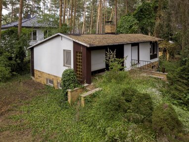 Grundstück zum Kauf Provisionsfrei 298.000 € 1.100 m² Grundstück Waldesruh Dahlwitz-Hoppegarten / Waldesruh 15366
