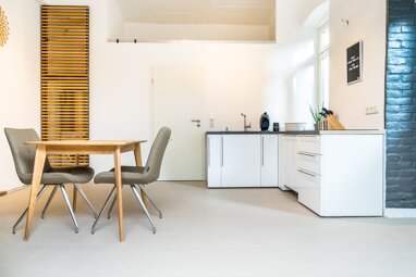 Wohnung zur Miete Wohnen auf Zeit 2.200 € 1 Zimmer 50 m² frei ab sofort Zentrum Wiesbaden 65185