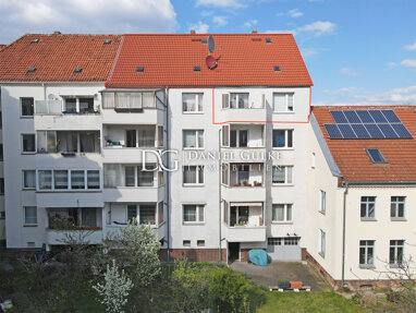Wohnung zum Kauf 209.000 € 2 Zimmer 54,3 m² Limmer Hannover 30453