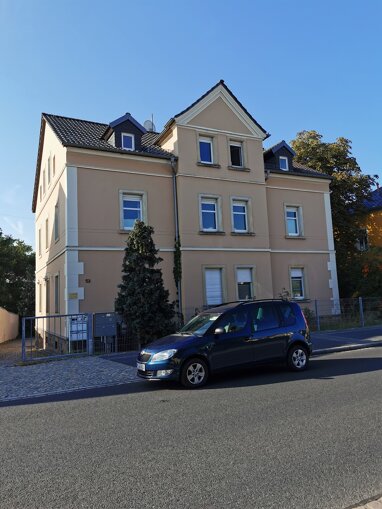 Wohnung zur Miete 1.100 € 4 Zimmer 110 m² Erdgeschoss Naundorfer Straße 53 Coswig 01640
