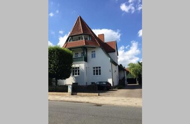 Wohnung zur Miete 1.700 € 4 Zimmer 158 m² Kreideberg Lüneburg 21339