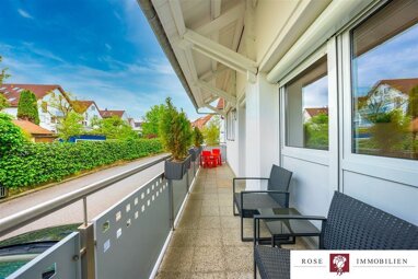 Wohnung zum Kauf 324.000 € 2,5 Zimmer 87,4 m² 1. Geschoss Weiler Schorndorf , Württ 73614