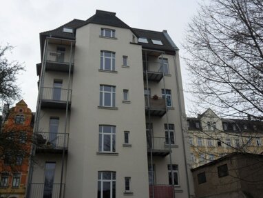 Wohnung zum Kauf 42.000 € 2 Zimmer 50,2 m² Neundorfer Vorstadt Plauen 08523