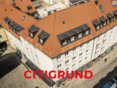 Wohnung zum Kauf 877.000 € 2,5 Zimmer 59 m² 4. Geschoss Hackenviertel München 80331