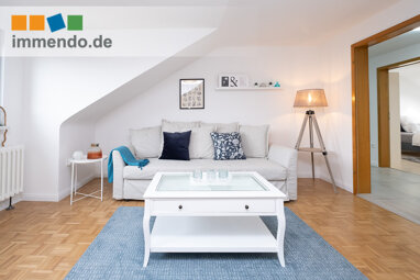 Wohnung zur Miete Wohnen auf Zeit 1.795 € 3 Zimmer 80 m² frei ab 01.07.2024 Heißen - Mitte Mülheim an der Ruhr 45472