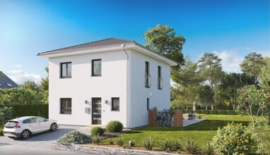 Einfamilienhaus zum Kauf Provisionsfrei 663.500 € 4 Zimmer 135,3 m² 420 m² Grundstück Langendiebach Erlensee 63526