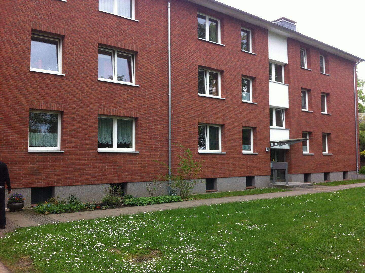 Wohnung zur Miete