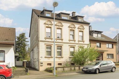Mehrfamilienhaus zum Kauf 370.000 € 10 Zimmer 985 m² Grundstück Dümpten - West Mülheim an der Ruhr 45475