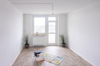 Wohnung zur Miete 457 € 3 Zimmer 70,4 m² 7. Geschoss frei ab 01.03.2025 Wenzel-Verner-Str. 68 Helbersdorf 610 Chemnitz 09120