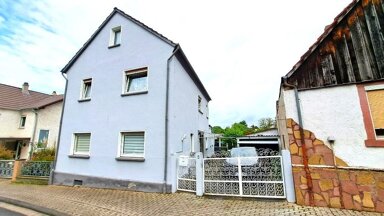 Einfamilienhaus zum Kauf 299.000 € 4 Zimmer 145 m² 463 m² Grundstück Rüdigheim Neuberg 63543