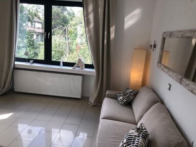 Wohnung zur Miete Wohnen auf Zeit 1.200 € 2 Zimmer 55 m² frei ab sofort Hassels Düsseldorf 40599